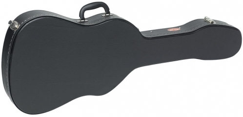 Stagg GEC-E hardshell electric guitar case