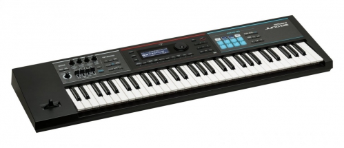 Roland JUNO DS 61 synthesizer