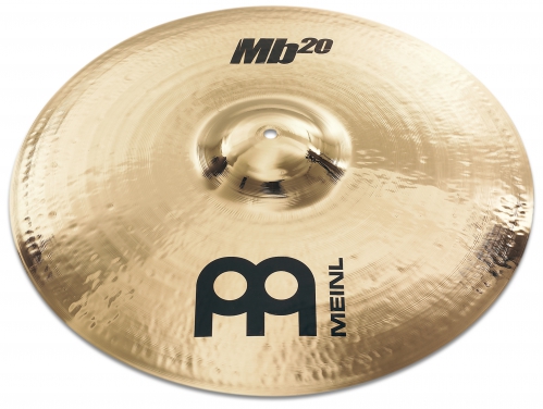 Meinl MB20 Heavy Bell Ride 22″