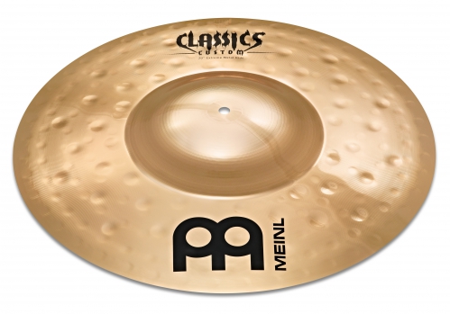 Meinl Classics Custom Extreme Metal Ride 20″ cymbal