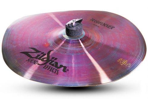 Zildjian ZXT Trashformer 14″ cymbal