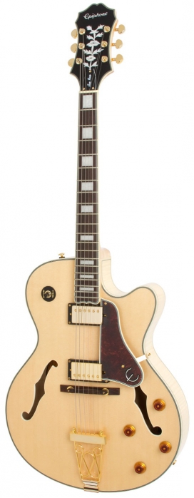Epiphone Joe Pass Emperor II NA electric guitar