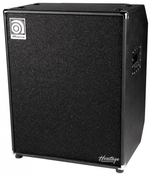 Ampeg SVT410 HLF Heritage bass cabinet 500W/4 Ohm 4x10″