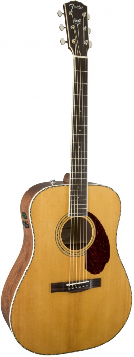 Fender PM-1 Standard Dreadnought acoustic guitar
