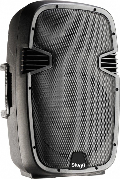 Stagg PMS 12A active speaker