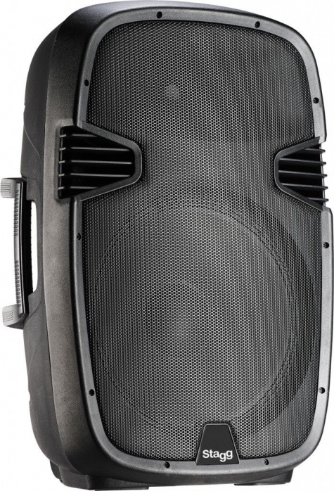 Stagg PMS 15A active speaker