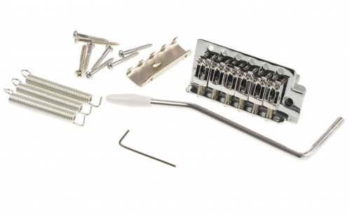 Wolfparts mostek tremolo tremolo bridge Wolfparts mostek tremolo tremolo bridge
