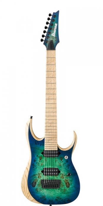 Ibanez RGDIX7MPB-SBB