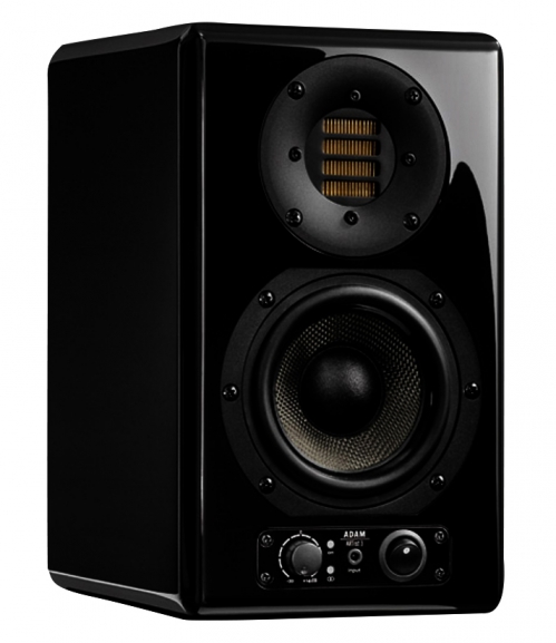 ADAM Audio ARTist 3 Black active monitor(black)