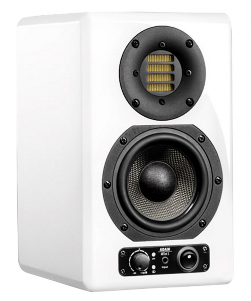 ADAM Audio ARTist 3 White