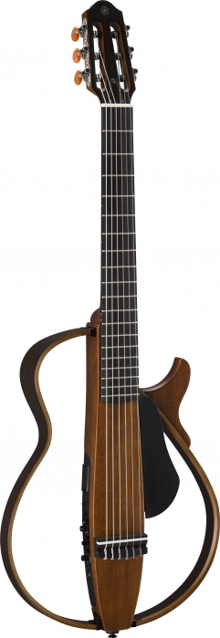 Yamaha SLG 200 N silent guitar