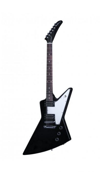 Gibson Explorer 2016T EB Ebony electric guitar