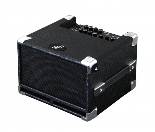 Phil Jones Bass CUB BG-100 BK bass combo