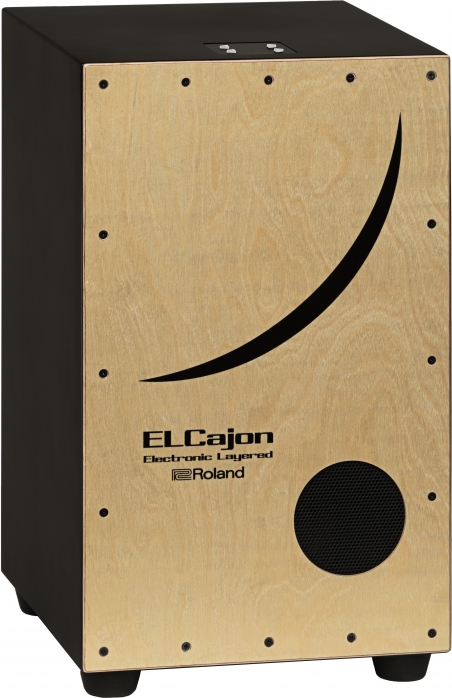 Roland ELCajon EC-10 electronic cajon