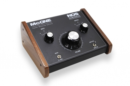 New Old Sound McOne passive monitoring controller