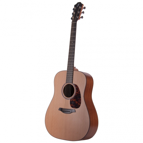 Furch D40 Deluxe electric acoustic guitar