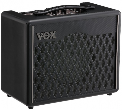 Vox VX II electric guitar combo