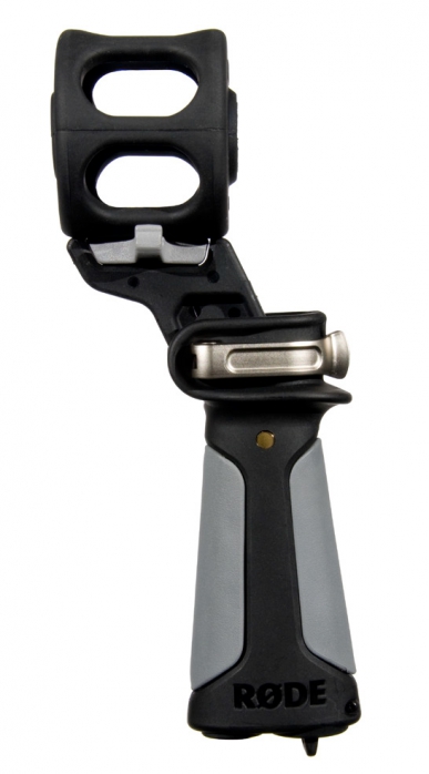 Rode PG2 microphone clamp for NTG-1, NTG-2, NTG-3