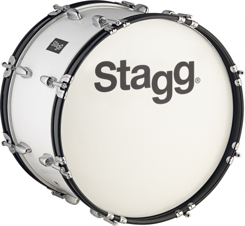 Stagg MABD-2012 20x12″ marching drum