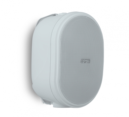 Apart OVO5T-W  5.25″ design two-way loudspeaker, white
