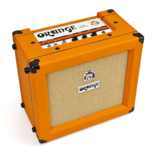 Orange TT15C Tiny Terror combo valve amplifier