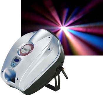 Stairville Logo I Intelli Flower effect Stairville Logo I Intelli Flower effect