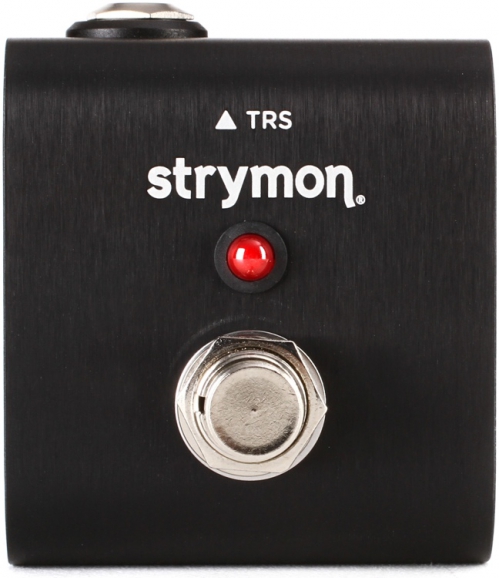 Strymon Tap Favorite Footswitch for Strymon effects