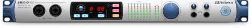 Presonus Studio 192 USB 3.0 audio interface
