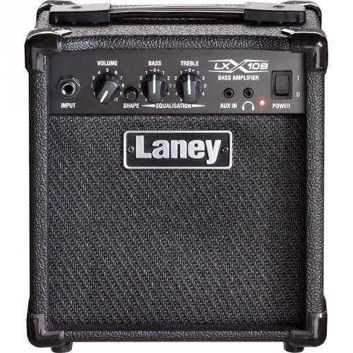 Laney LX-10B combo bass amplifier
