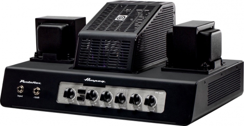 Ampeg PF50T bass amplifier