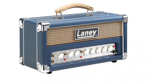 Laney L5 Studio Head guitar amplifier