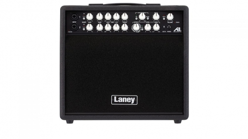 Laney A1+ acoustic guitar amplifier