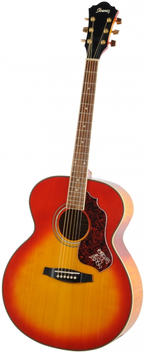 Ibanez SGT430E CS B25, Jumbo B25 guitar