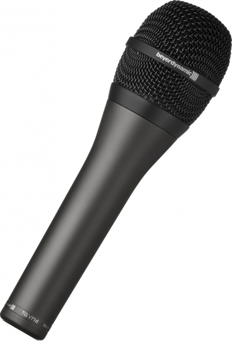 Beyerdynamic TG V71d dynamic microphone