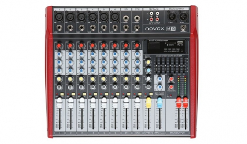 Novox M10