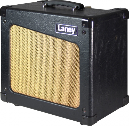 Laney Cub10 valve electric guitar combo 