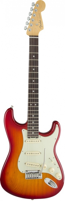 Fender American Elite Stratocaster RW ACB electric guitar
