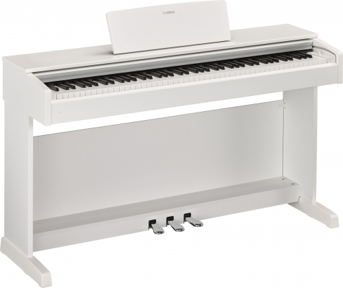 Yamaha YDP 143 White Arius digital piano
