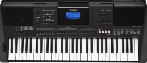 Yamaha PSR E 453 Digital Keyboard