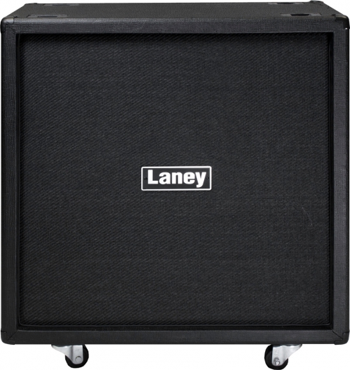 Laney Ironheart IRT412 guitar cabinet 4x12″ 320W