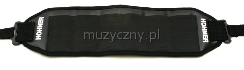 Hohner HB-6 harmonicas belt