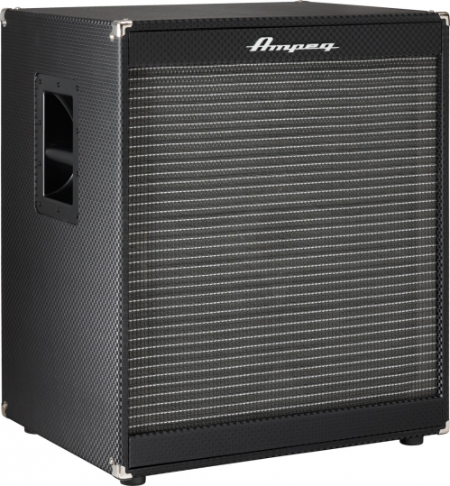 Ampeg PF410HE bass cabinet 800W 4x10″