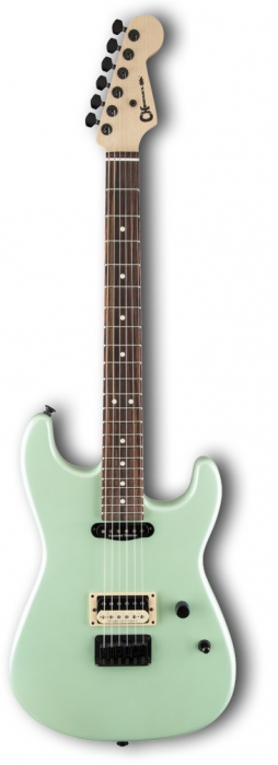 Charvel Pro Mod San Dimas Style 1 HS HT Specific Ocean electric guitar
