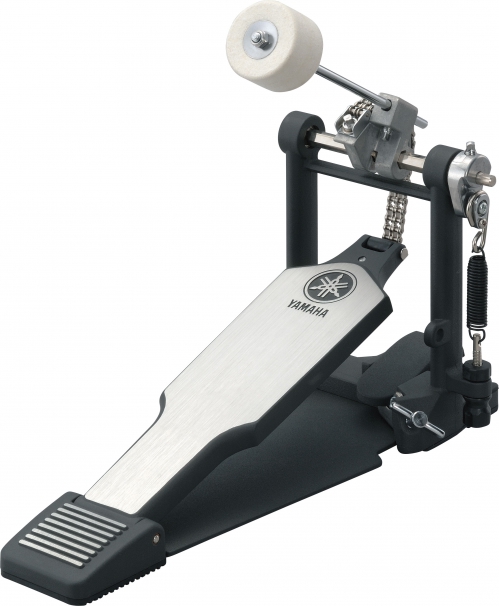 Yamaha FP-8500C double chain drive single pedal with long footboard