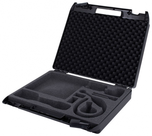 Sennheiser CC-3 wireless system case