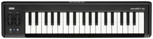 Korg MicroKey 37 Air bluetooth MIDI keyboard