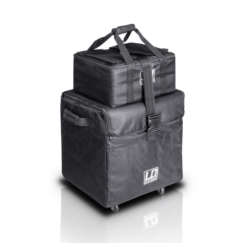 LD Systems DAVE 8 SET1 Bag with wheels