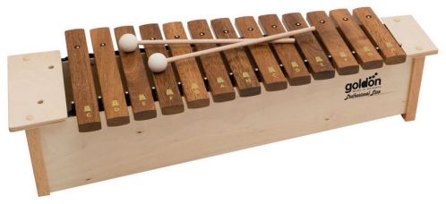 Goldon Soprano Xylophone Model 10200