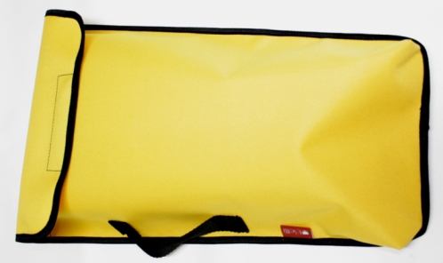 Belti PD46 Z8 bag for 27-tone glockenspiel (yellow)