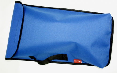Belti PD46 Z5 bag for 27-tone glockenspiel (blue)